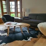 Schweizerhof 5 Apartment *