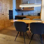 Apartment Schweizerhof 5
