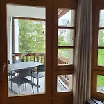Schweizerhof 5 Apartment Lenzerheide/Lai