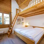 Apartment Schweizerhof 5 *