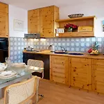 Apartment Schweizerhof 5 *