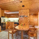 Schweizerhof 5 Apartment Lenzerheide/Lai