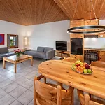 Schweizerhof 5 Apartment Lenzerheide/Lai