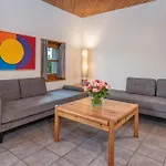 Apartment Schweizerhof 5