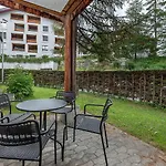 Apartment Schweizerhof 5 Lenzerheide/Lai