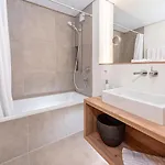 Apartment Schweizerhof 5 *