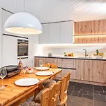 Schweizerhof 5 Apartment Lenzerheide/Lai