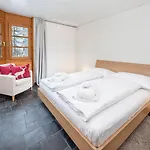 Schweizerhof 5 Apartment