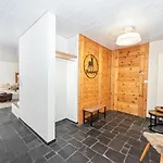 Apartment Schweizerhof 5