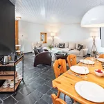 Apartment Schweizerhof 5 *