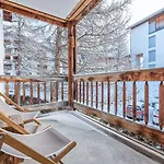 Schweizerhof 5 Apartment Lenzerheide/Lai