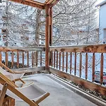 Schweizerhof 5 Apartment Lenzerheide/Lai