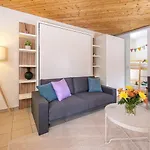 Apartment Schweizerhof 5