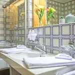 Schweizerhof 5 * Lenzerheide/Lai