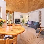 Apartment Schweizerhof 5 *