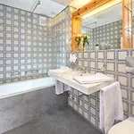 Apartment Schweizerhof 5 Lenzerheide/Lai