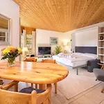 Schweizerhof 5 Apartment