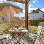 Apartment Schweizerhof 5