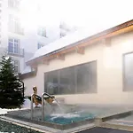 Schweizerhof 5 Lenzerheide/Lai