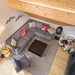 דירה Schweizerhof 5 לנזרהיידה