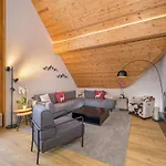 Schweizerhof 5 Apartment Lenzerheide/Lai