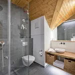 Schweizerhof 5 Apartment