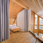 Schweizerhof 5 Apartment Lenzerheide/Lai