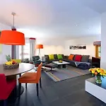 Appartamento Schweizerhof 5 *
