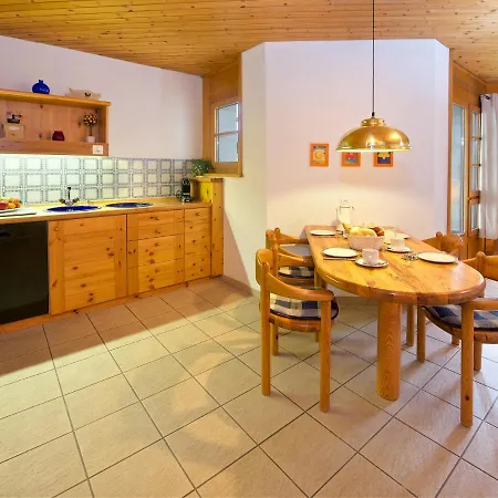 Schweizerhof 5 *