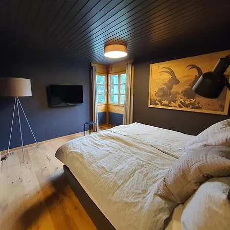 Schweizerhof 5 * Lenzerheide