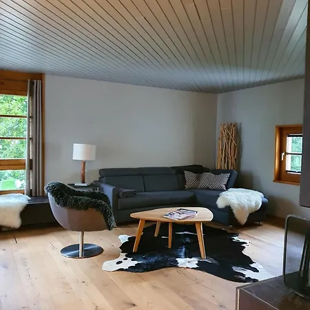 Schweizerhof Haus 5 *