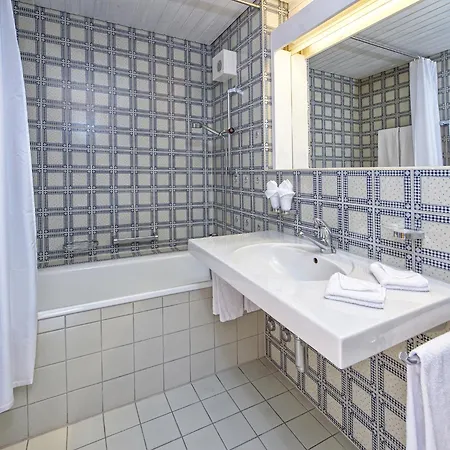 Schweizerhof Haus 5 *