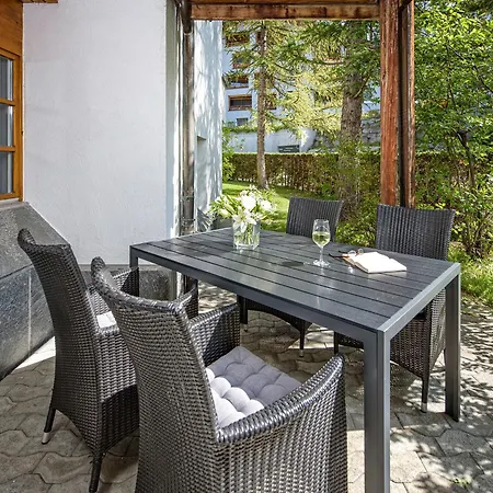 Schweizerhof Haus 5