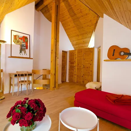 Schweizerhof Haus 5