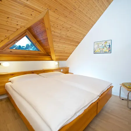 Schweizerhof Haus 5 Lenzerheide