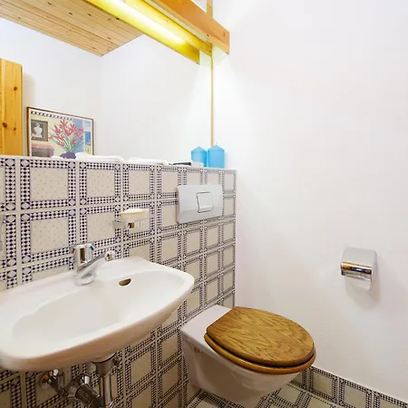 Schweizerhof Haus 5 *