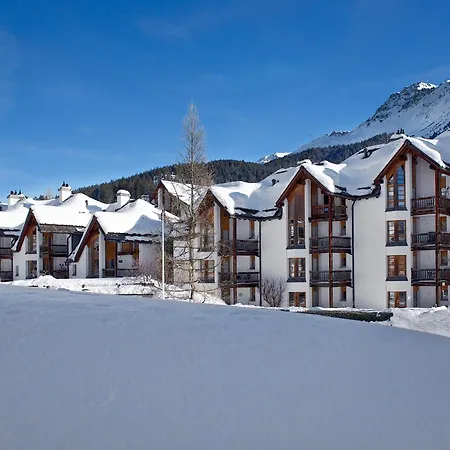 Schweizerhof 5 *