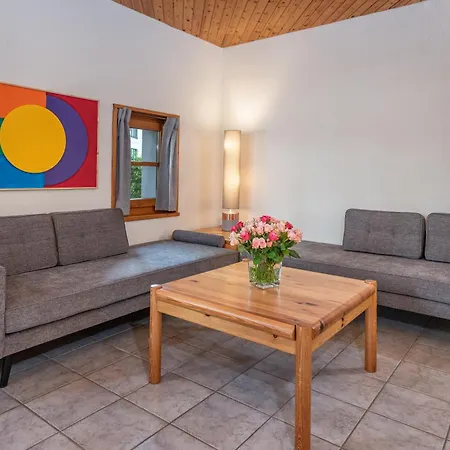 Apartman Schweizerhof 5