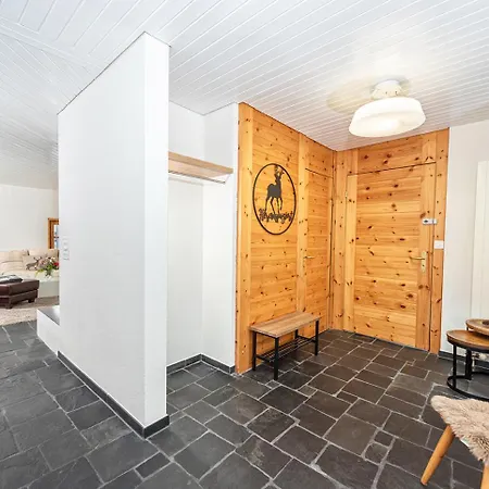 Apartman Schweizerhof 5
