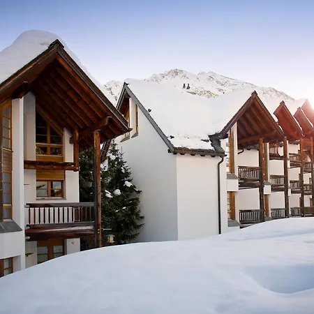 Schweizerhof 5 *