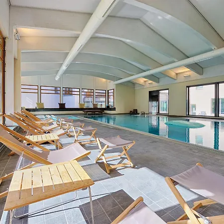 Schweizerhof 5 Appartement