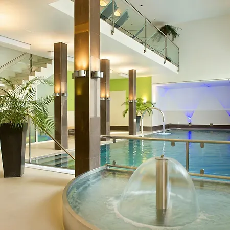 Schweizerhof 5 * Lenzerheide