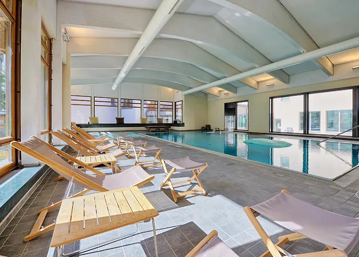 Schweizerhof 5 Appartamento