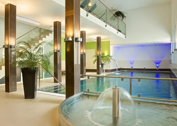 Schweizerhof 5 * Lenzerheide