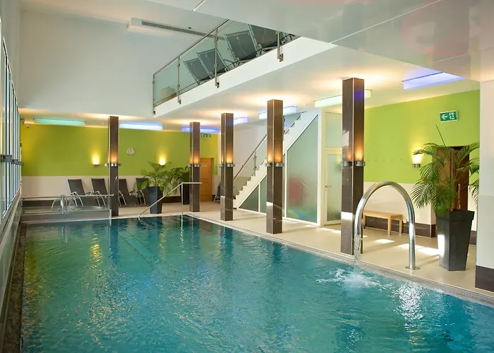 Schweizerhof 5 Appartement