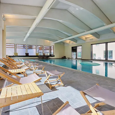 Schweizerhof 5 Apartment Lenzerheide/Lai