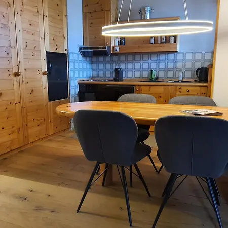 Apartment Schweizerhof 5