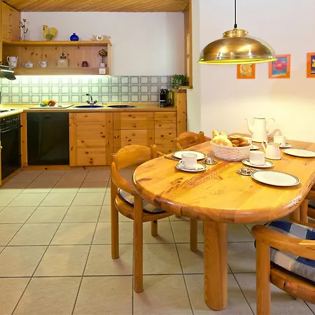 Schweizerhof 5 Apartment Lenzerheide/Lai