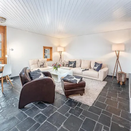 Schweizerhof 5 *