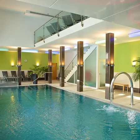 Schweizerhof 5 Apartmán